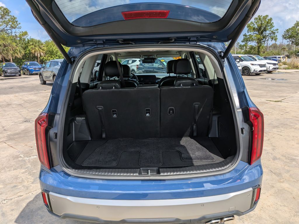 2025 Kia Telluride S San Clemente CA