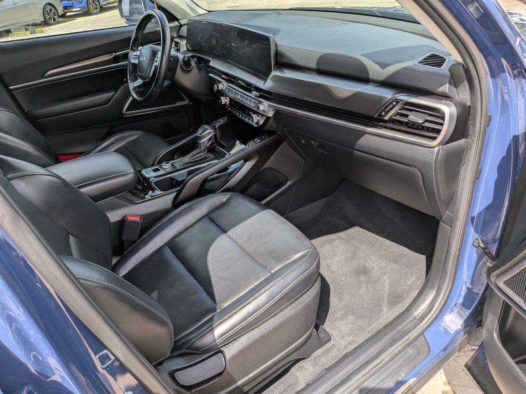 2025 Kia Telluride S San Clemente CA