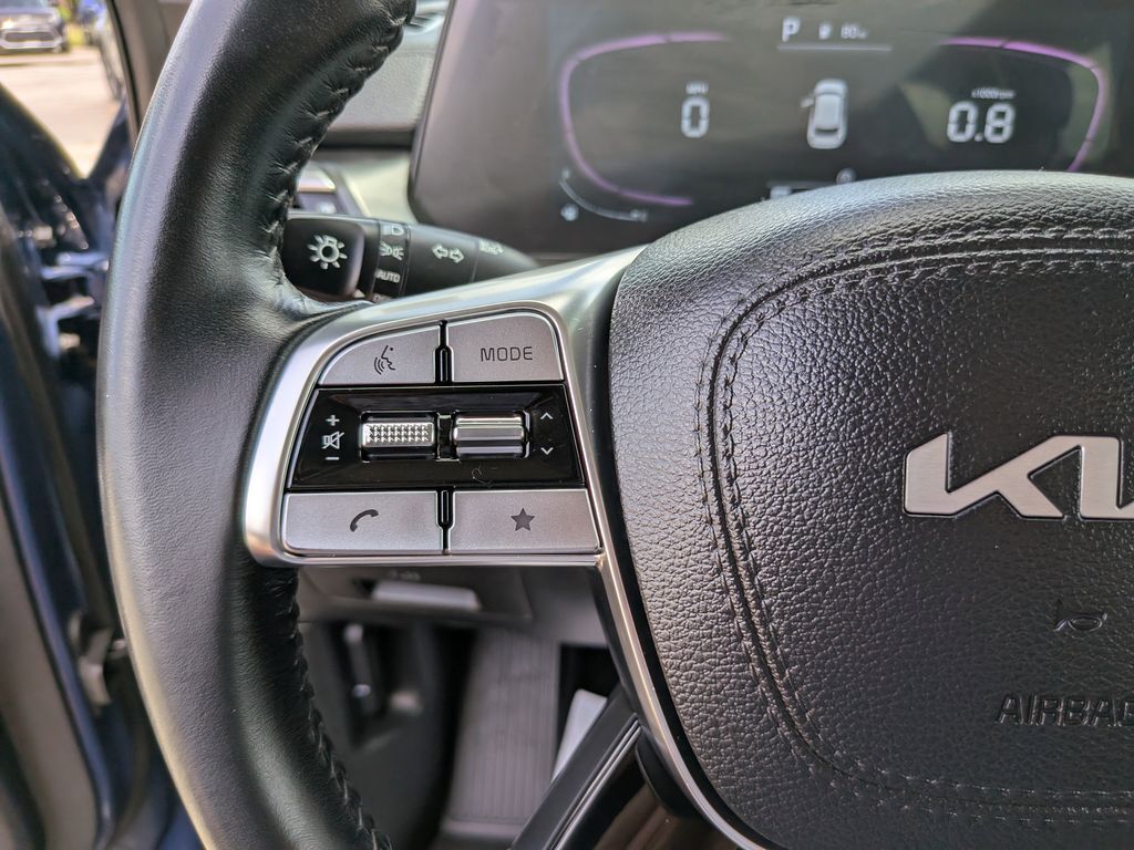 2025 Kia Telluride S San Clemente CA