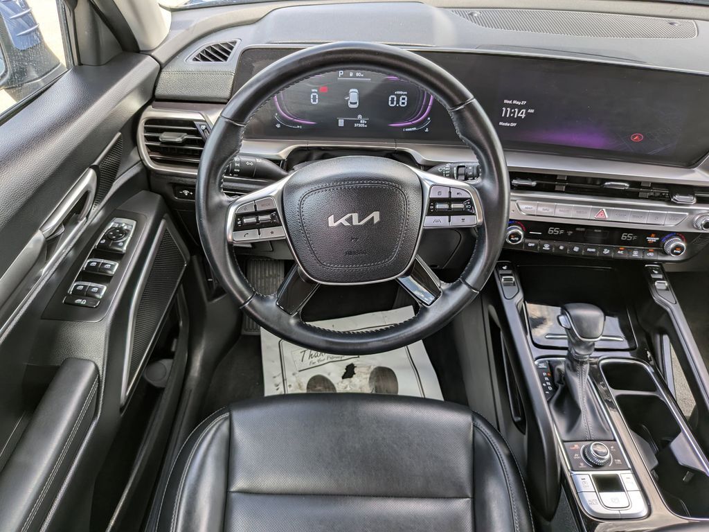 2025 Kia Telluride S San Clemente CA