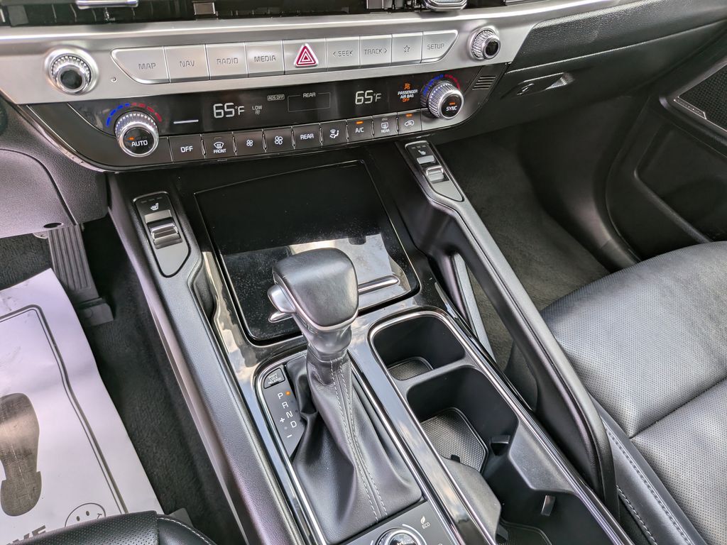 2025 Kia Telluride S San Clemente CA