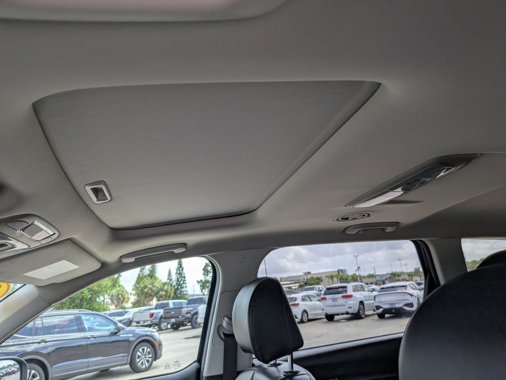 2025 Kia Telluride S San Clemente CA