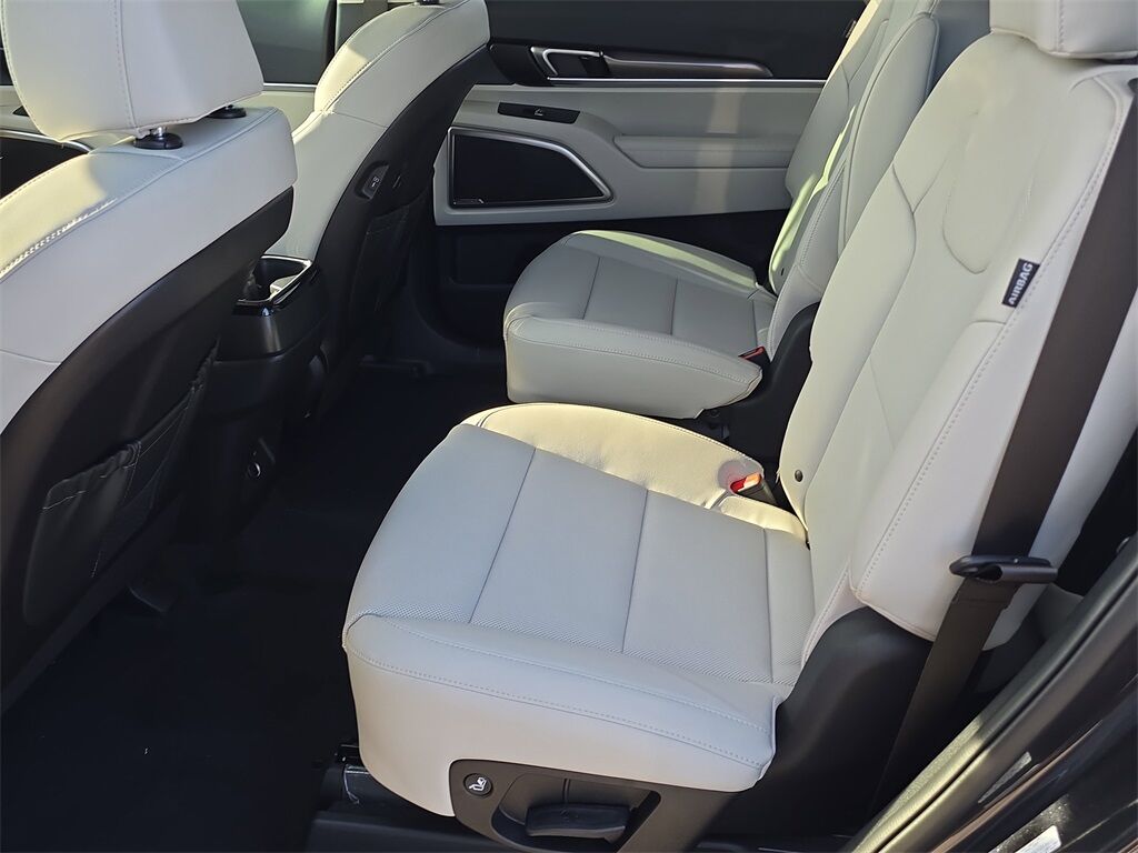 2025 Kia Telluride S San Clemente CA