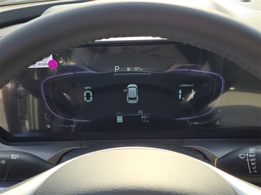 2025 Kia Telluride S San Clemente CA