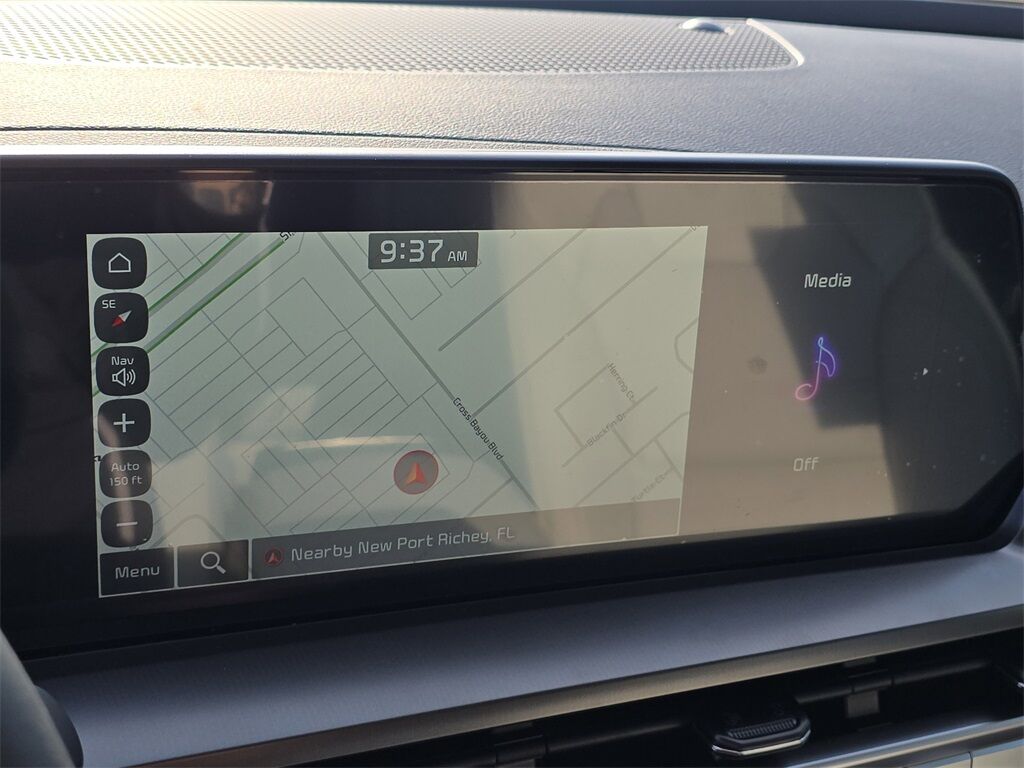 2025 Kia Telluride S San Clemente CA