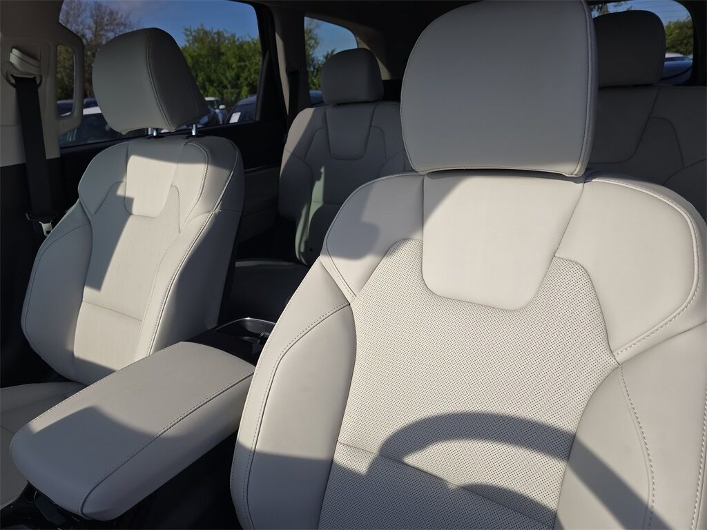 2025 Kia Telluride S San Clemente CA