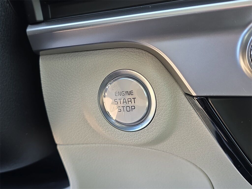 2025 Kia Telluride S San Clemente CA