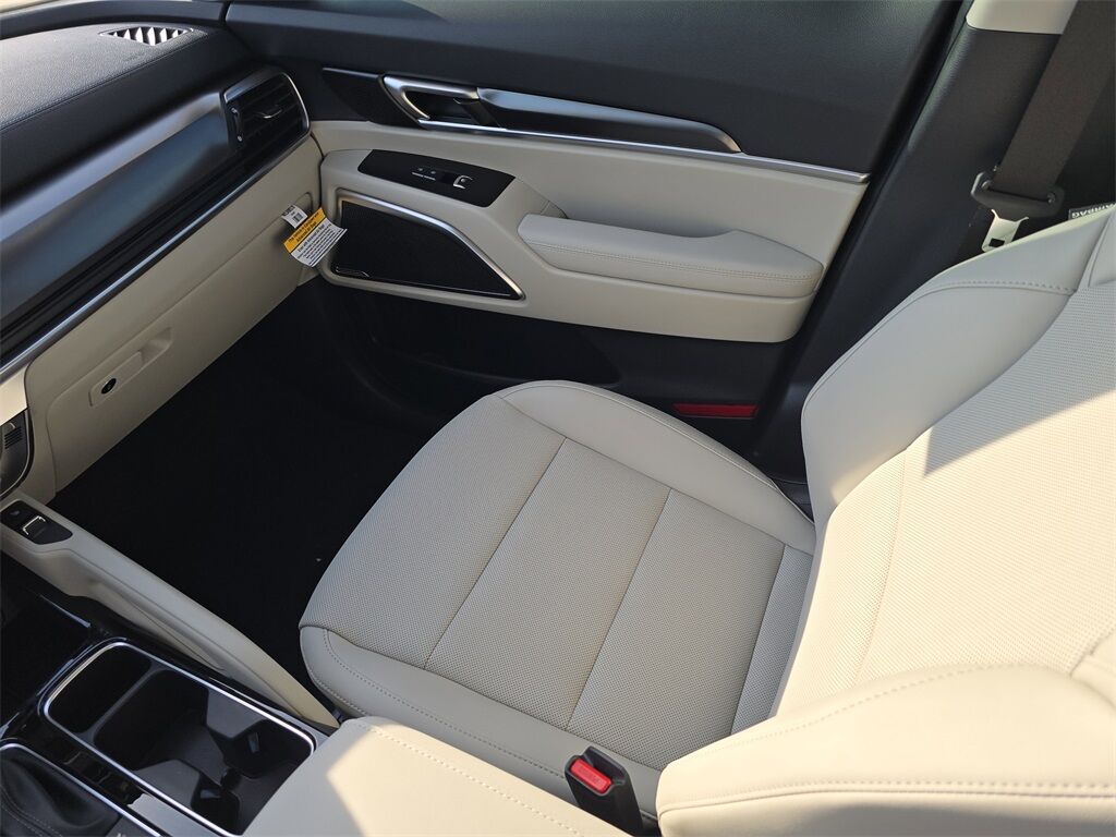 2025 Kia Telluride S San Clemente CA