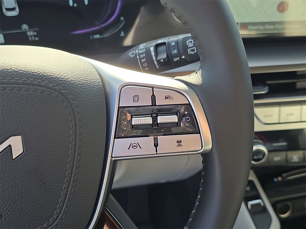 2025 Kia Telluride S San Clemente CA