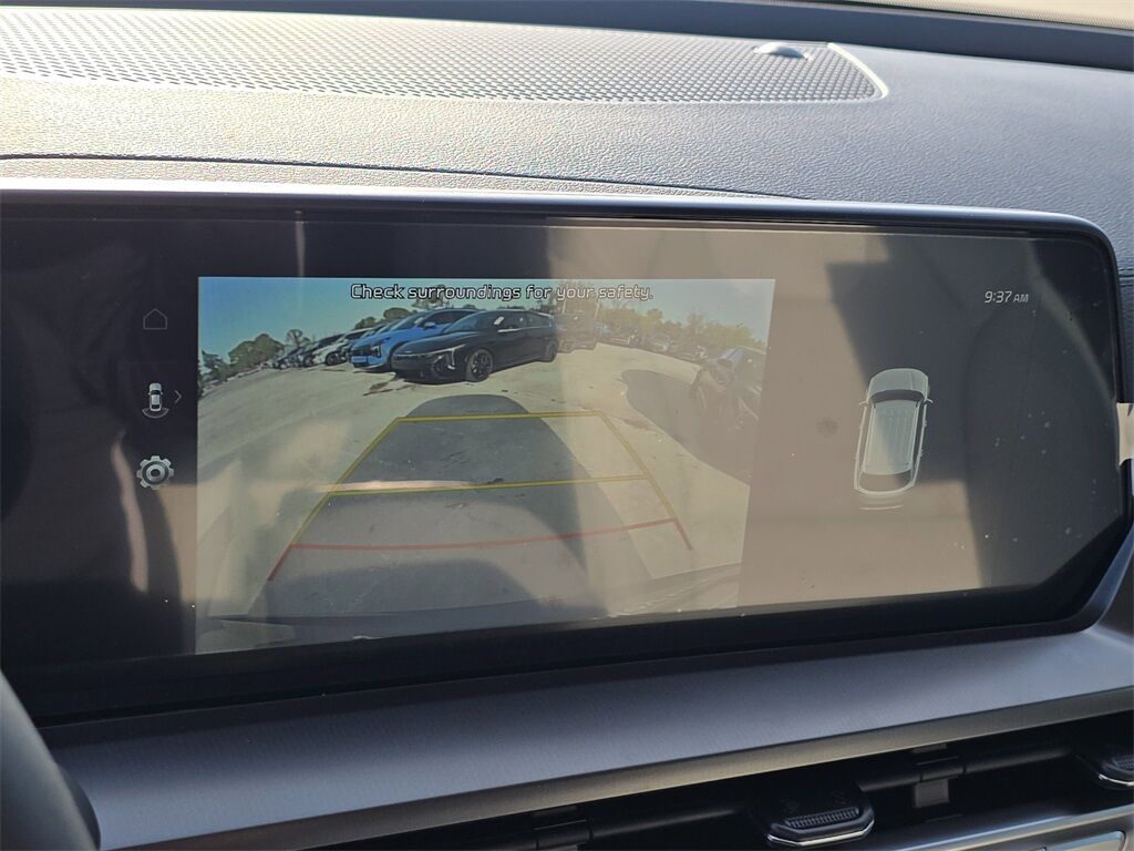 2025 Kia Telluride S San Clemente CA