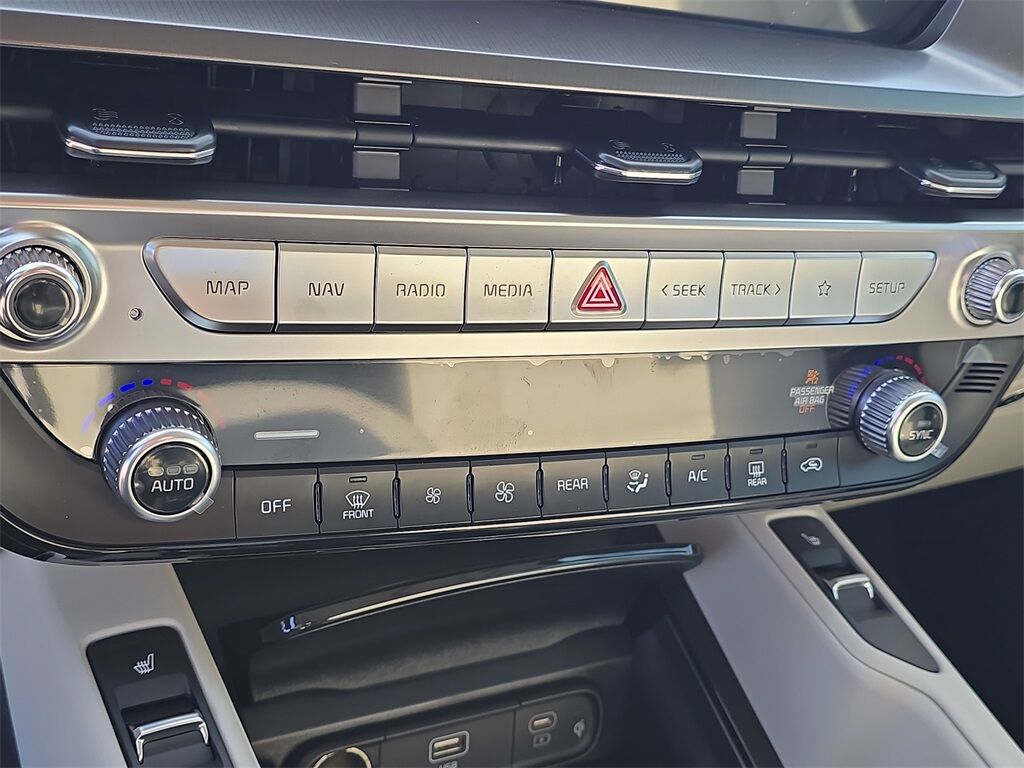 2025 Kia Telluride S San Clemente CA