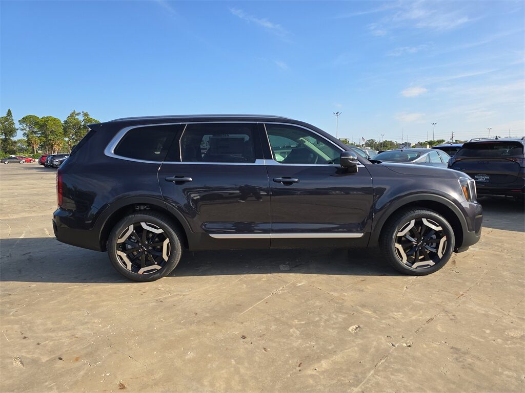2025 Kia Telluride S San Clemente CA