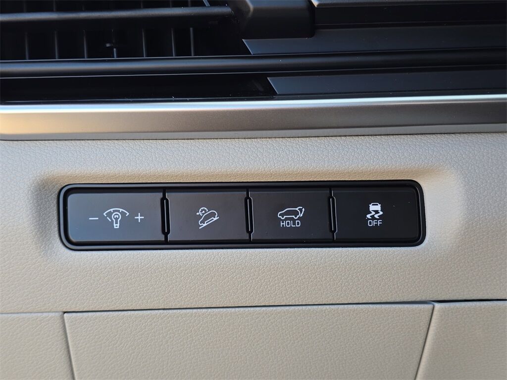 2025 Kia Telluride S San Clemente CA