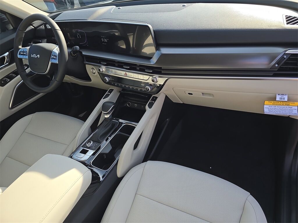 2025 Kia Telluride S San Clemente CA