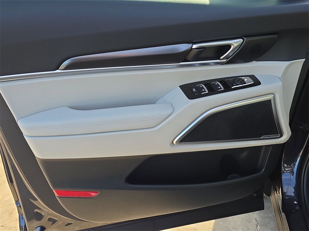 2025 Kia Telluride S San Clemente CA