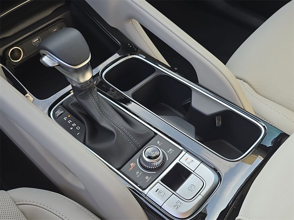 2025 Kia Telluride S San Clemente CA