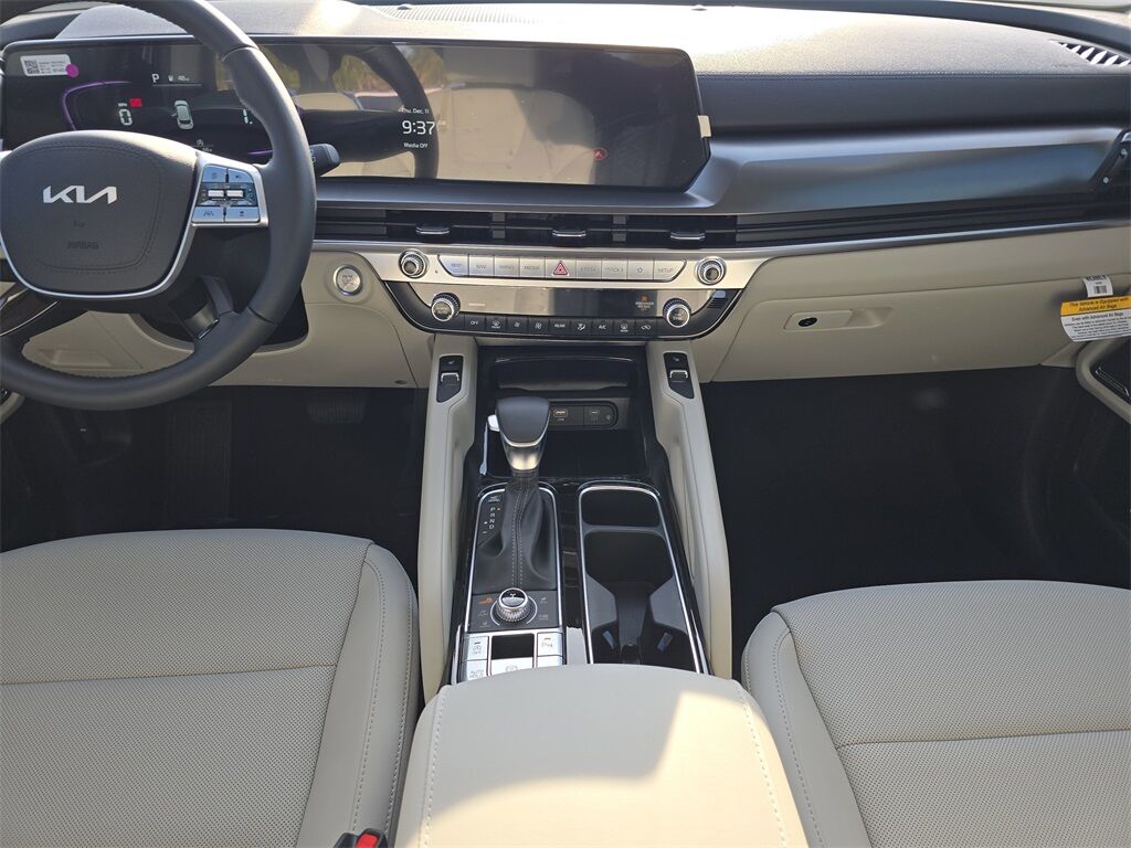 2025 Kia Telluride S San Clemente CA