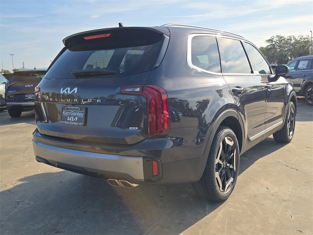 2025 Kia Telluride S San Clemente CA