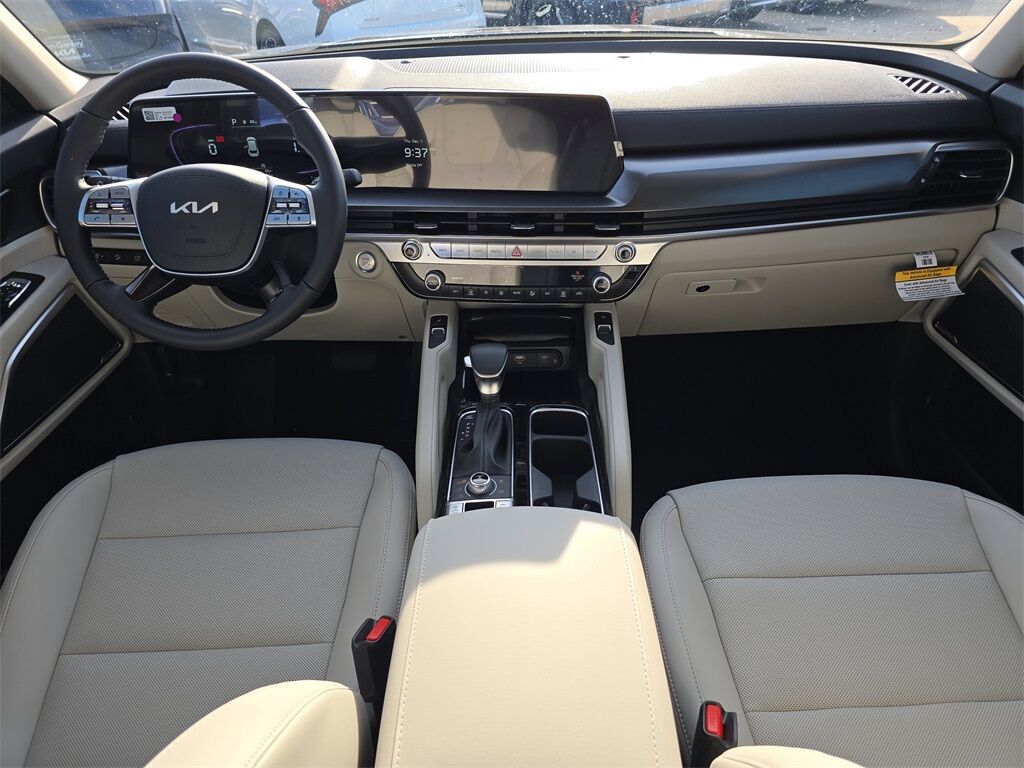 2025 Kia Telluride S San Clemente CA