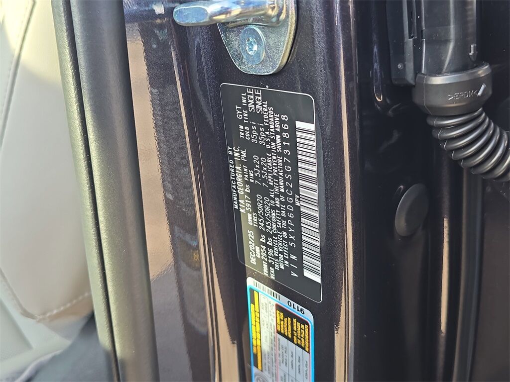 2025 Kia Telluride S San Clemente CA