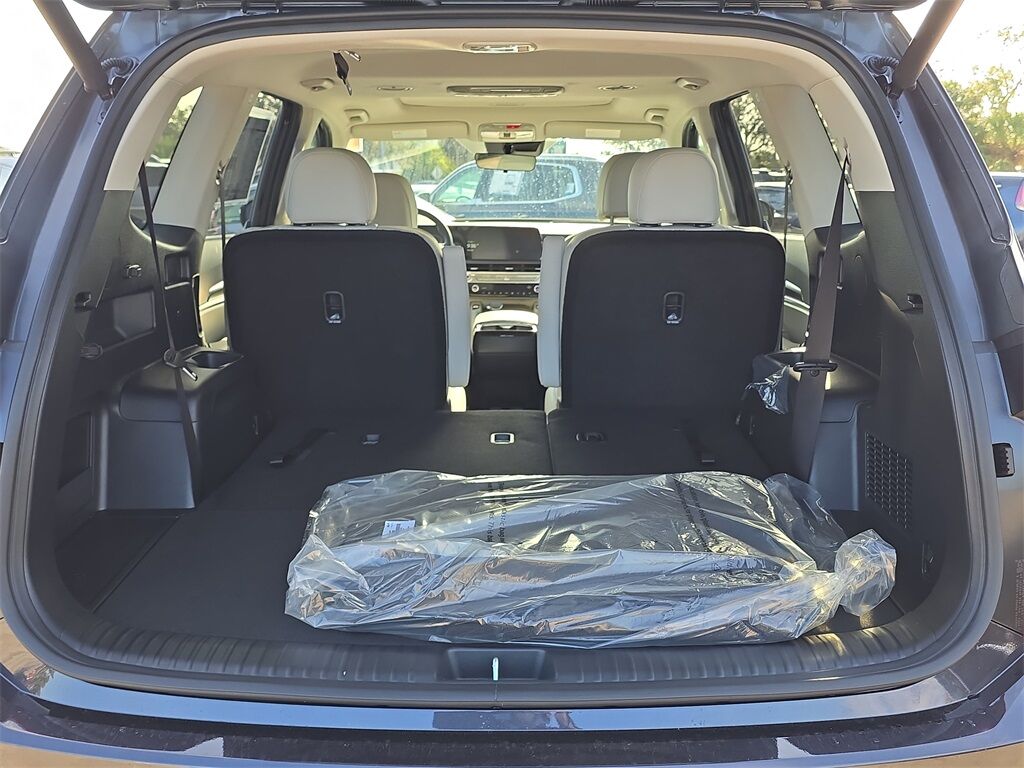 2025 Kia Telluride S San Clemente CA