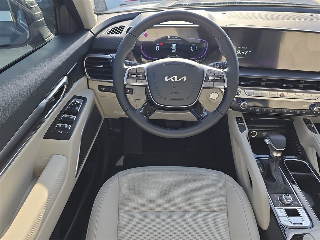 2025 Kia Telluride S San Clemente CA