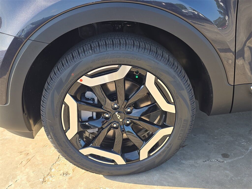 2025 Kia Telluride S San Clemente CA