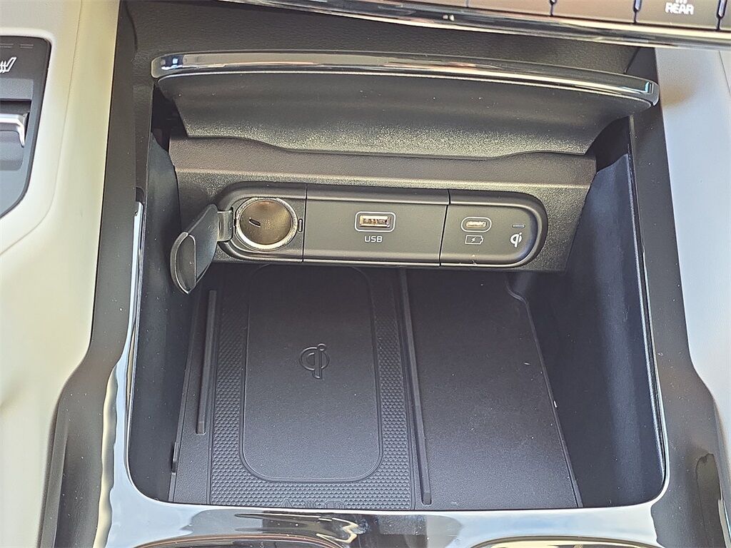 2025 Kia Telluride S San Clemente CA