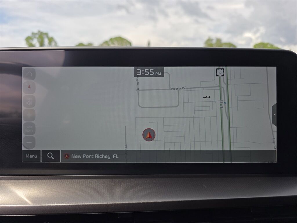 2025 Kia Telluride S San Clemente CA