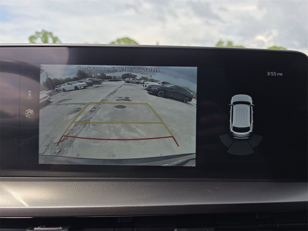 2025 Kia Telluride S San Clemente CA