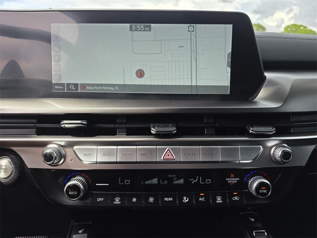 2025 Kia Telluride S San Clemente CA