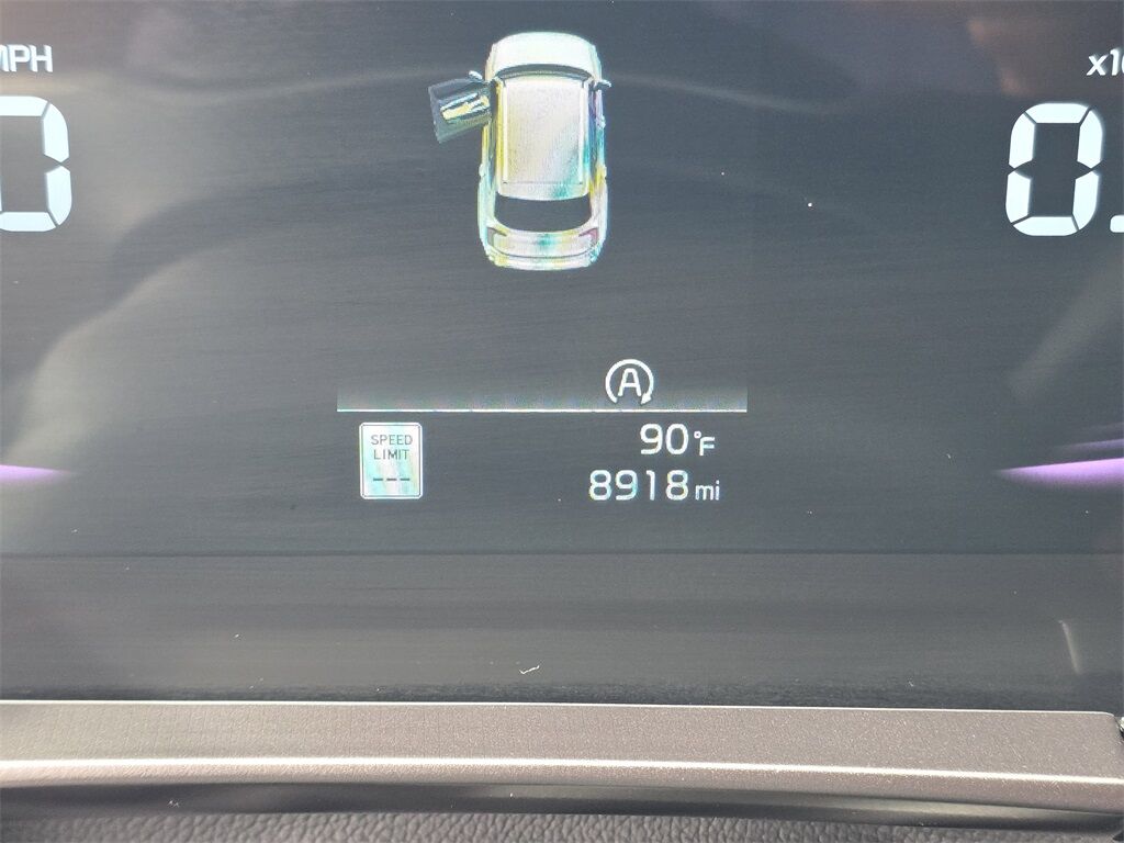 2025 Kia Telluride S San Clemente CA