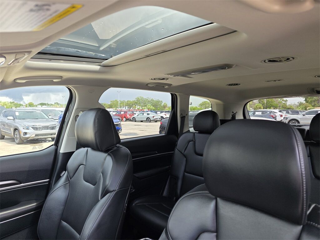 2025 Kia Telluride S San Clemente CA