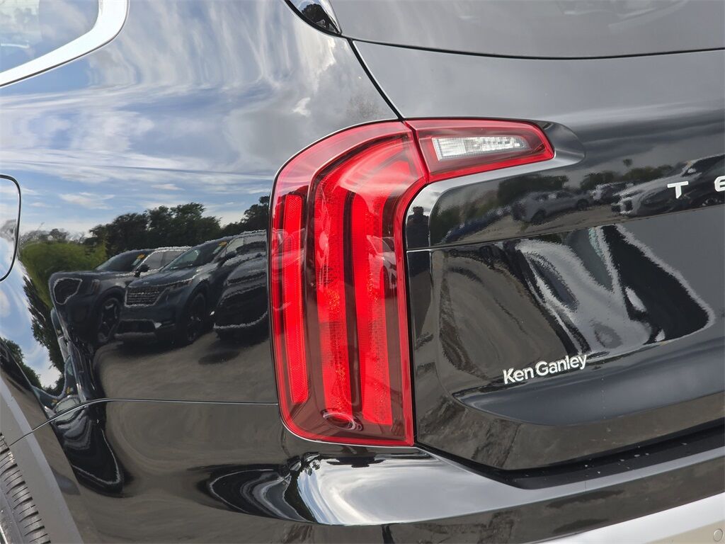 2025 Kia Telluride S San Clemente CA