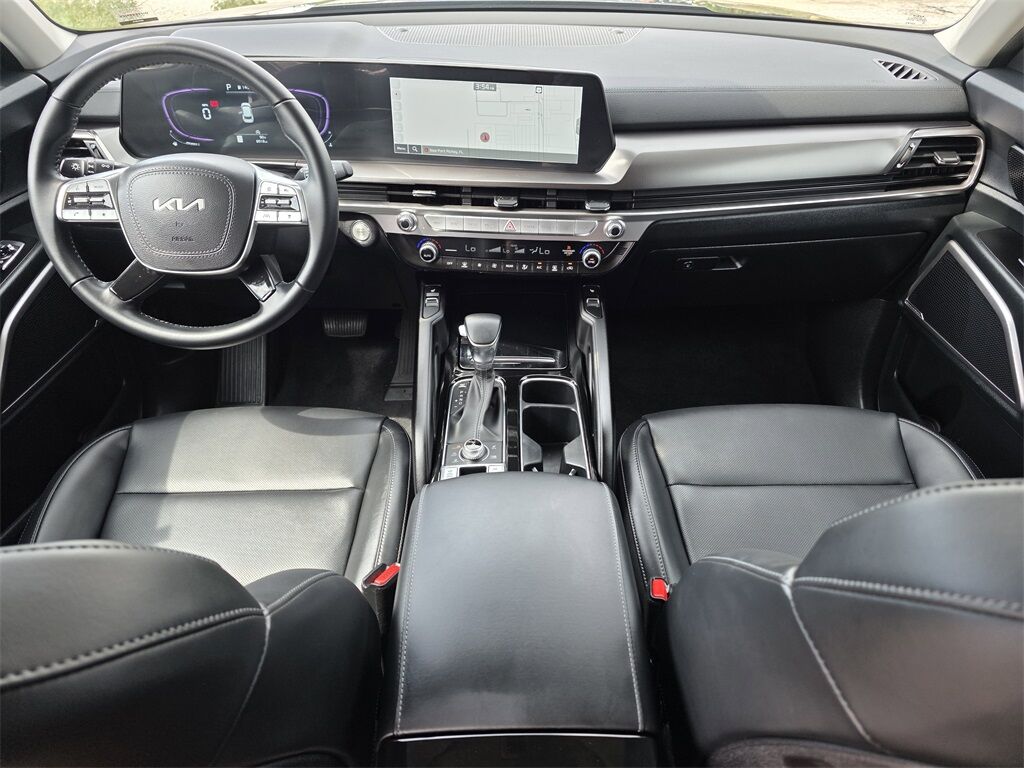 2025 Kia Telluride S San Clemente CA