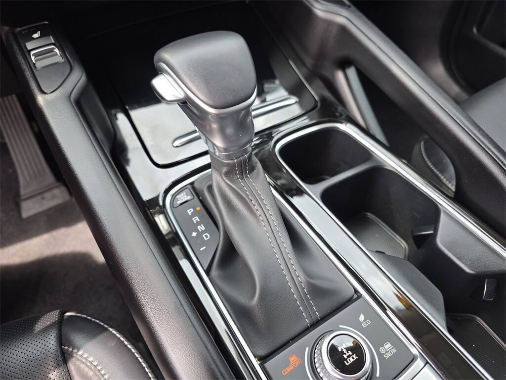 2025 Kia Telluride S San Clemente CA