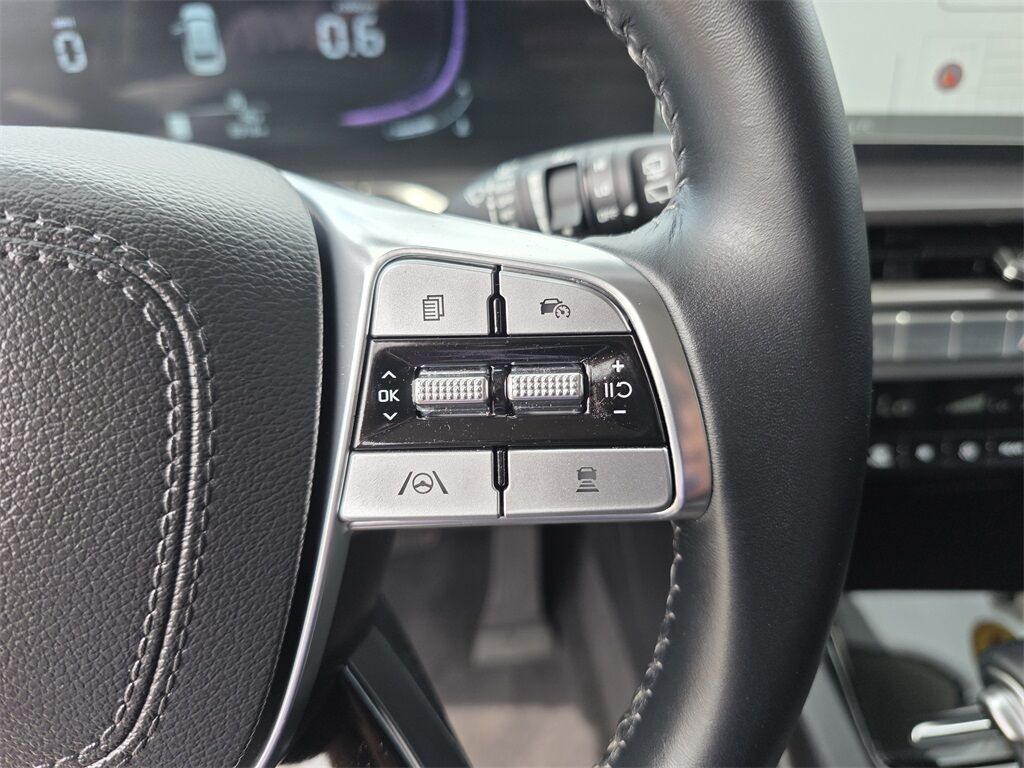 2025 Kia Telluride S San Clemente CA