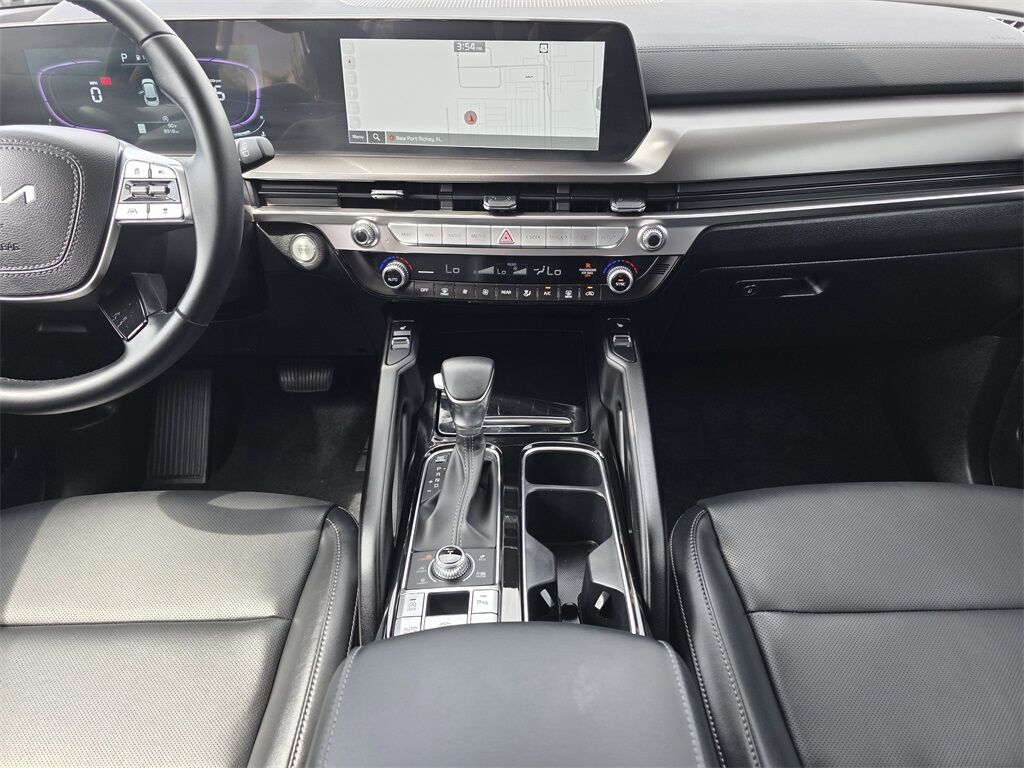 2025 Kia Telluride S San Clemente CA