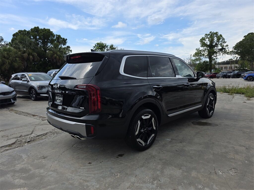 2025 Kia Telluride S San Clemente CA