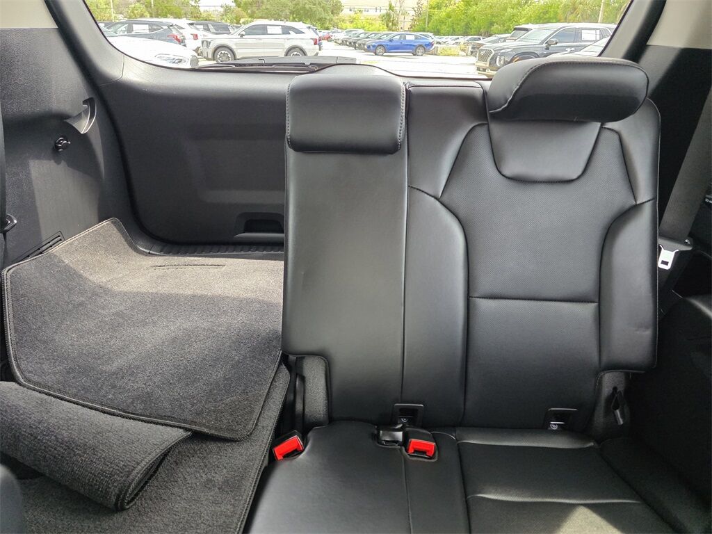 2025 Kia Telluride S San Clemente CA