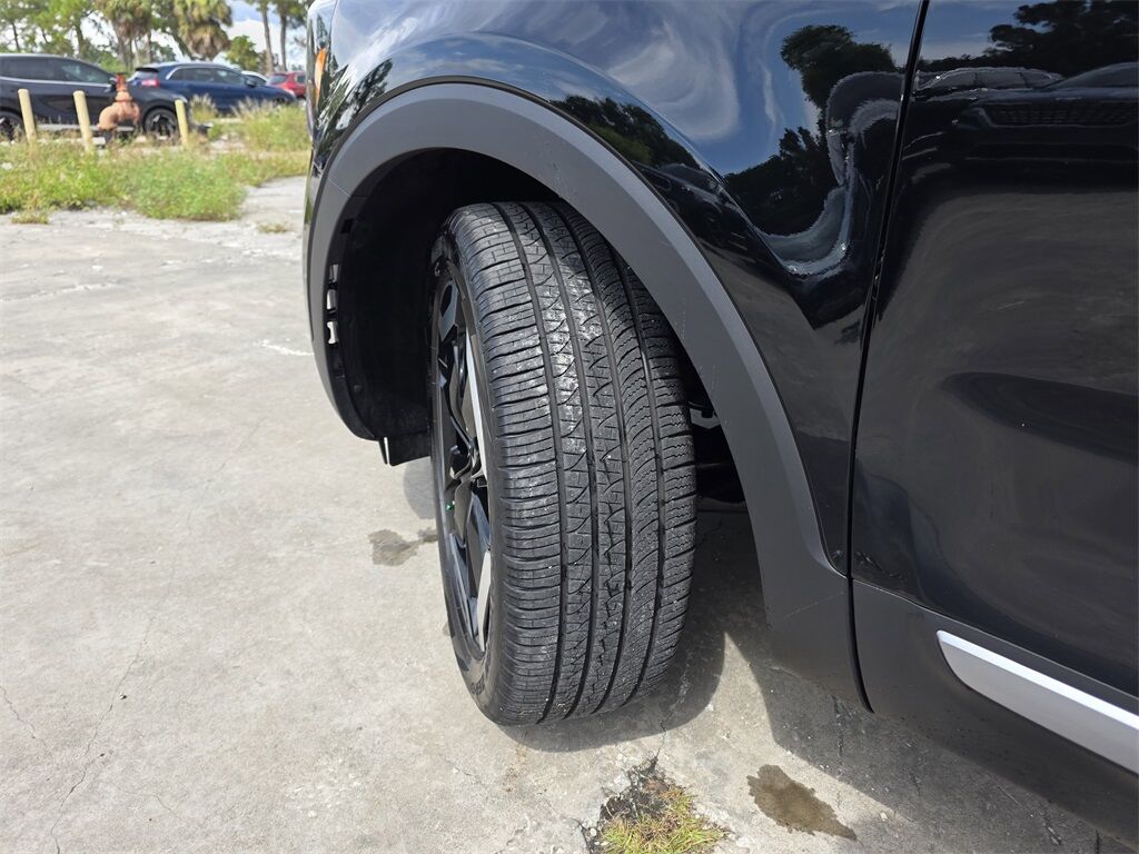 2025 Kia Telluride S San Clemente CA