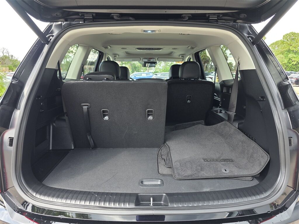 2025 Kia Telluride S San Clemente CA