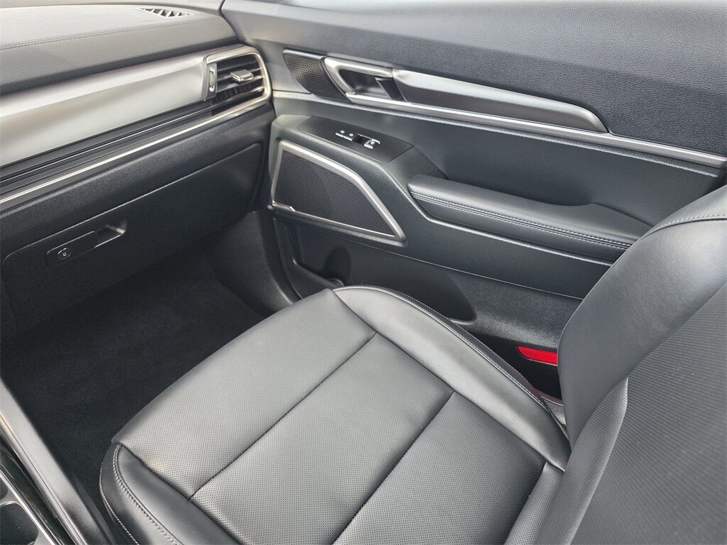2025 Kia Telluride S San Clemente CA