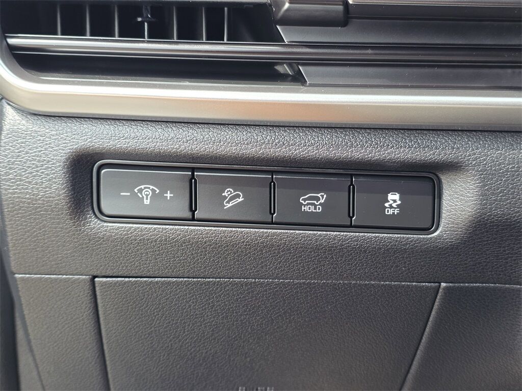 2025 Kia Telluride S San Clemente CA