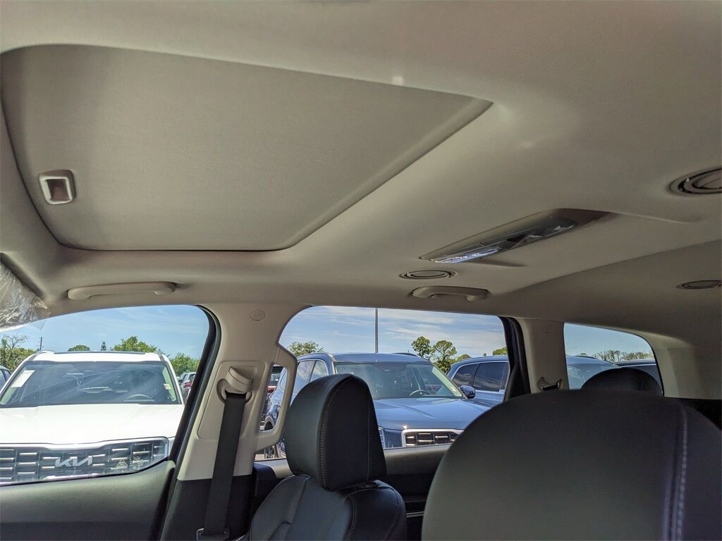 2025 Kia Telluride S San Clemente CA