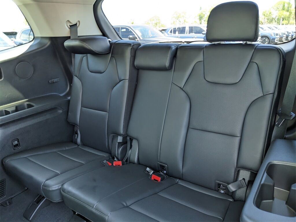 2025 Kia Telluride S San Clemente CA