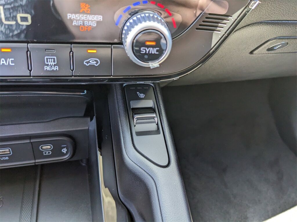2025 Kia Telluride S San Clemente CA