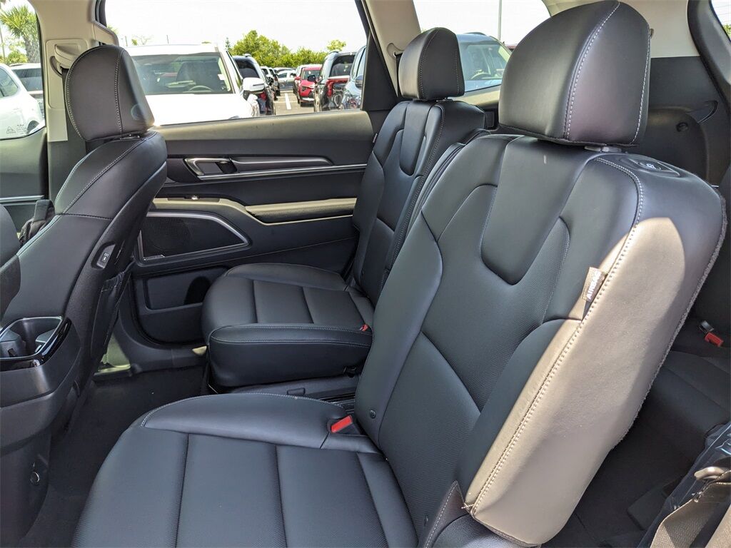 2025 Kia Telluride S San Clemente CA
