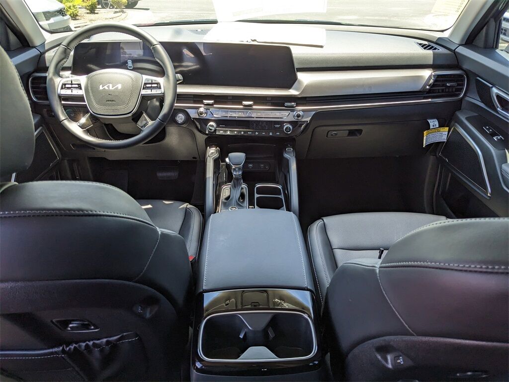 2025 Kia Telluride S San Clemente CA
