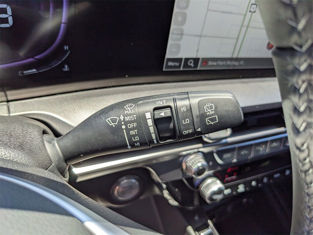 2025 Kia Telluride S San Clemente CA